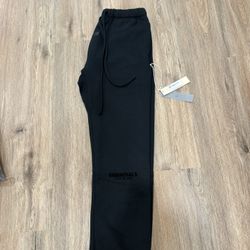 Fear Of God Essentials Stretched Limo Sweatpants