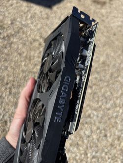 Gigabyte rtx 2060