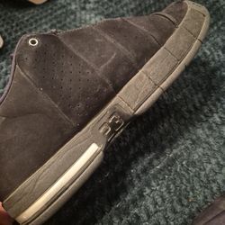 Jordans TE 2's  Good Condition!.. Or Best Offer 