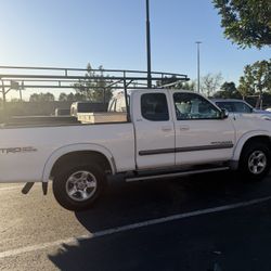 2006 Toyota Tundra