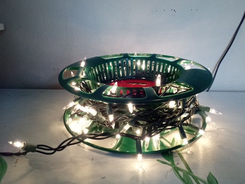 Christmas Lights