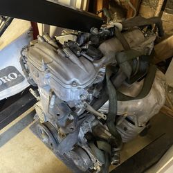 2011 Scion tC 2.5