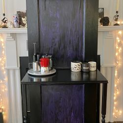Coffee/Drink Bar