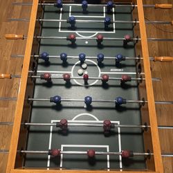 Foosball Table