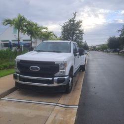 2020 Ford F-350 Super Duty
