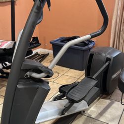 Elliptical/Exercise Machine