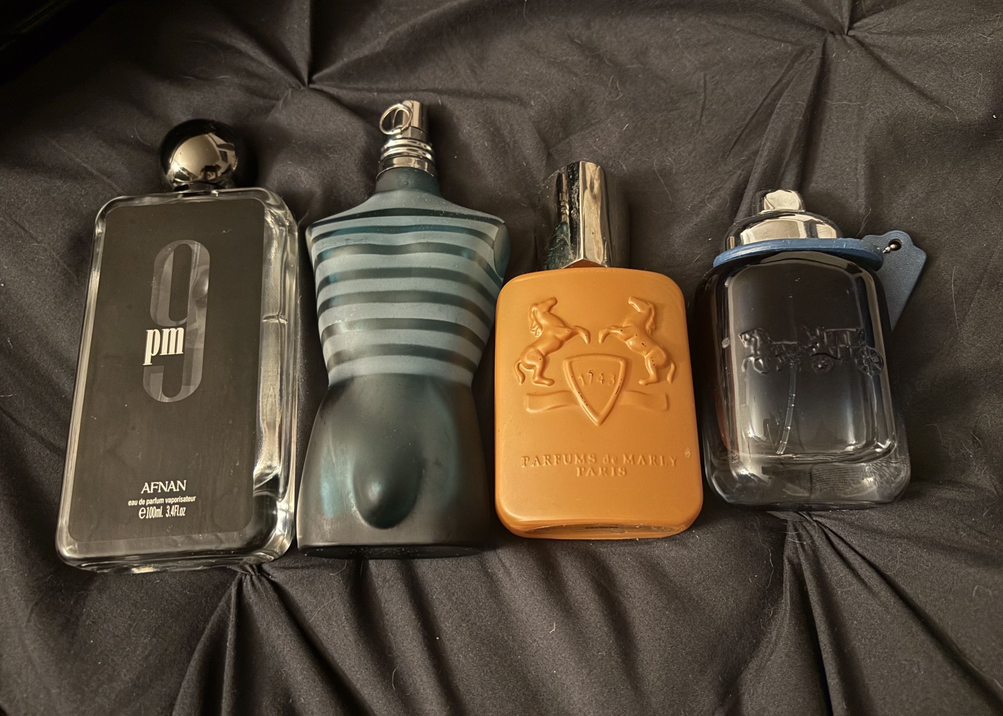 Men Cologne