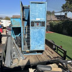 Pitching Machine