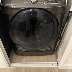 Samsung Dryer 