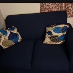 Storage Couch 