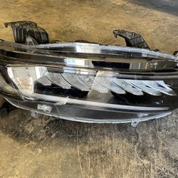 Honda Headlights 