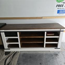 Entertainment Center 