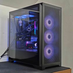 Gaming Setup/Pc