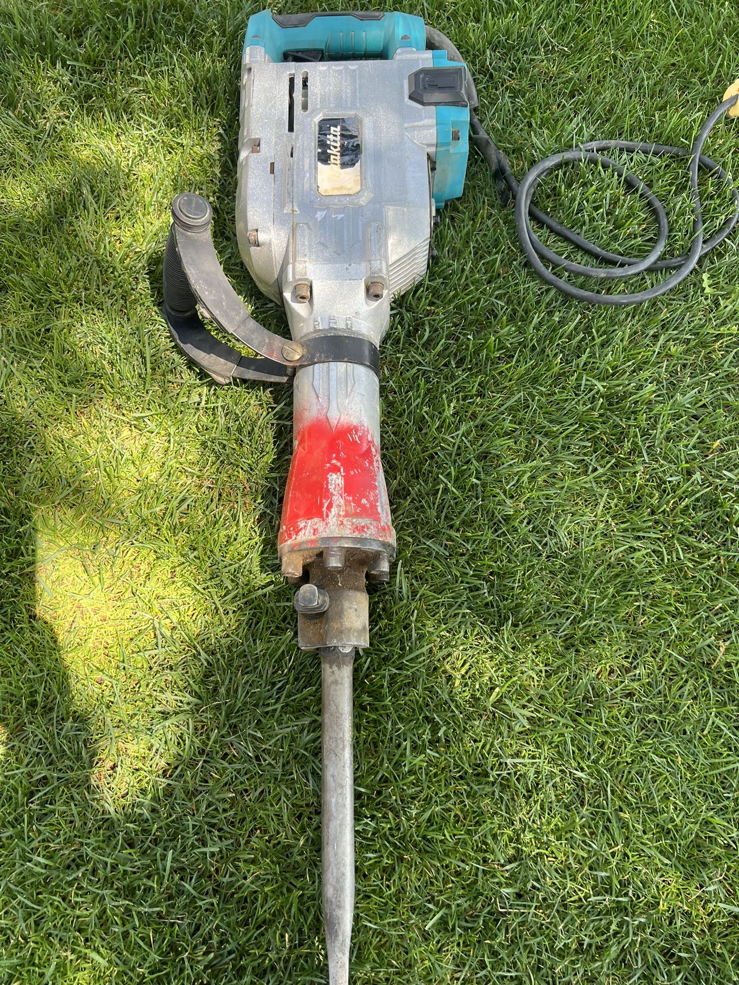Malita Jack Hammer