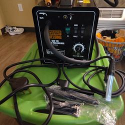 chicago  electric  welder