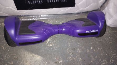 Hoverboard