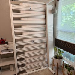 Twin Bed & Mattress 
