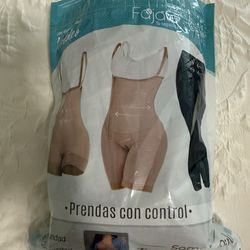 Girdle (faja) size S made in Colombia