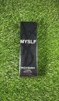YSL Myslf Mens cologne