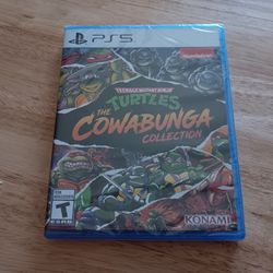 Playstation 5 (Read Description)