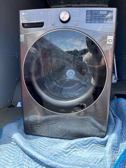 Washer