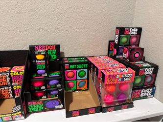 BULK NEEDOH LOT FOR SALE