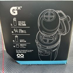 Gatorade Pods