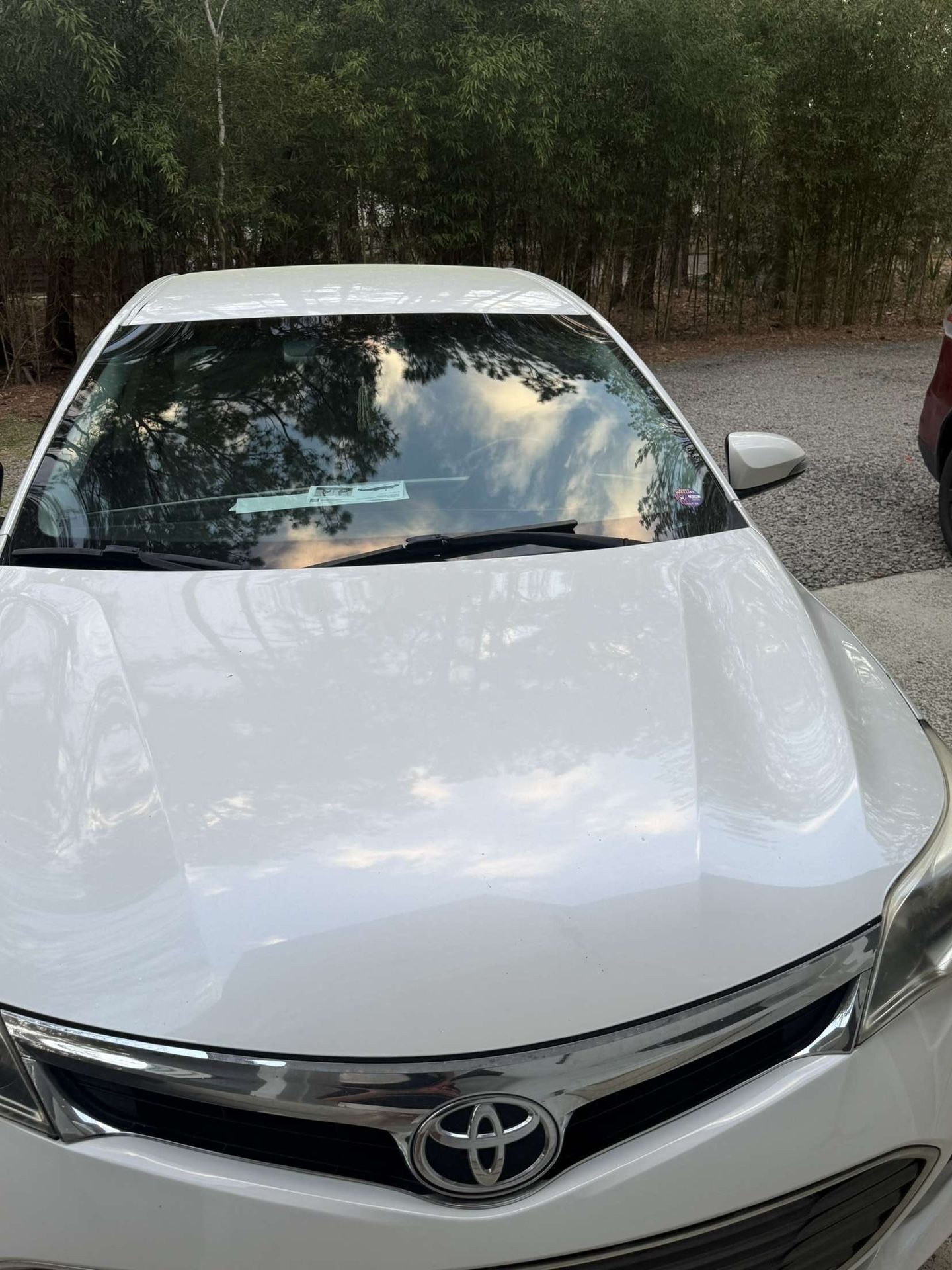 2013 Toyota Avalon