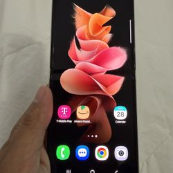 Samsung Galaxy Z Flip 3 T-mobile 