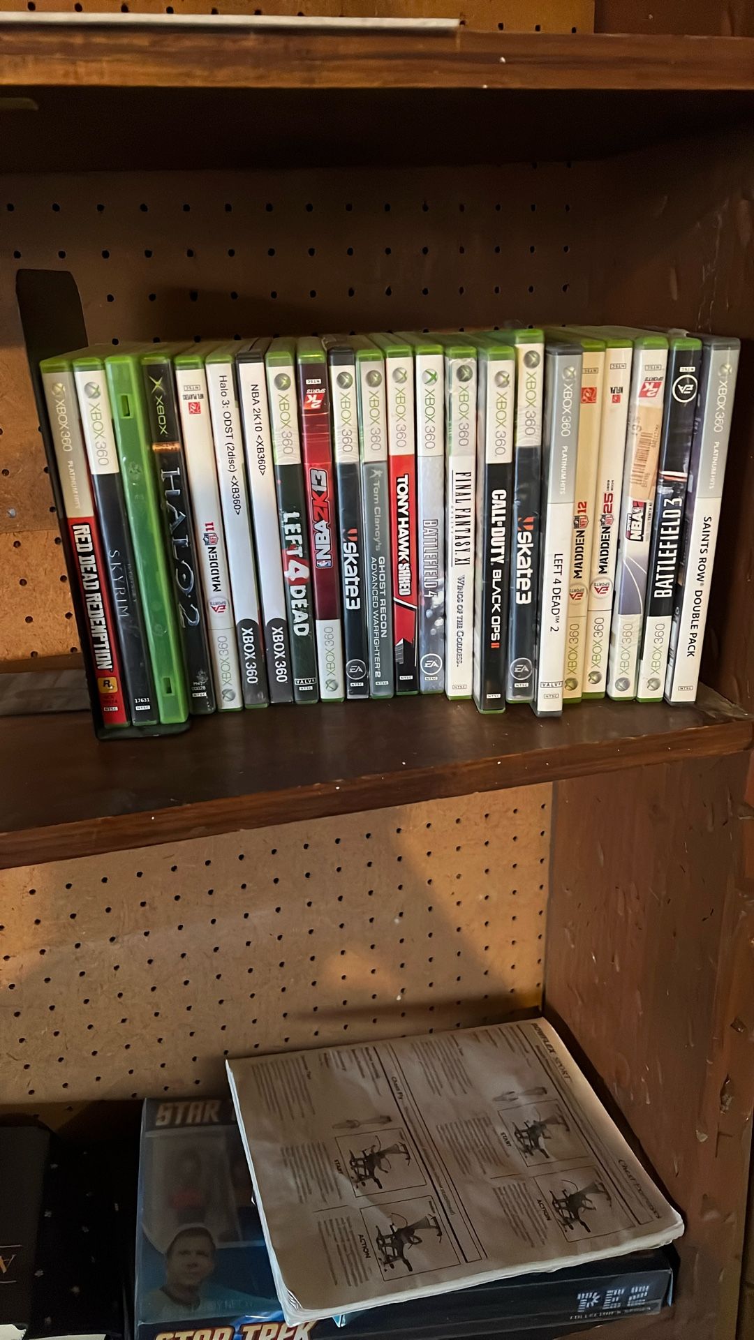 Xbox 360
