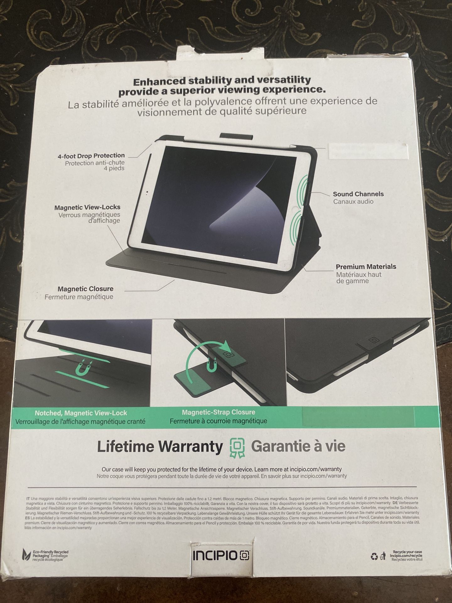 Apple ipad (10th GENERATION)10.9