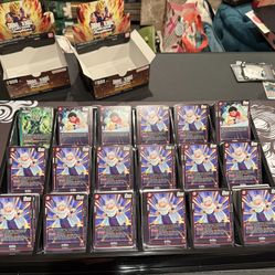 Fb08 Bulk Master Set