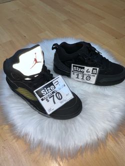 Jordans