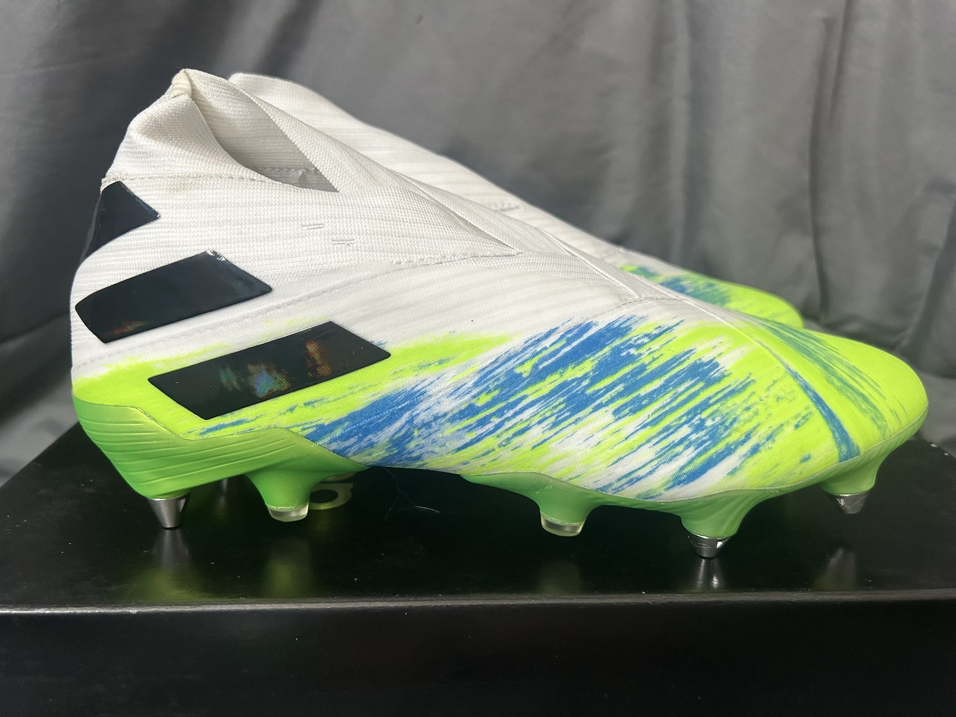 Adidas Nemeziz+ size 7
