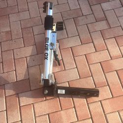 Blue Ox  Vehicle Connector To RV