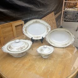 Vintage Royal China Made In Japan 