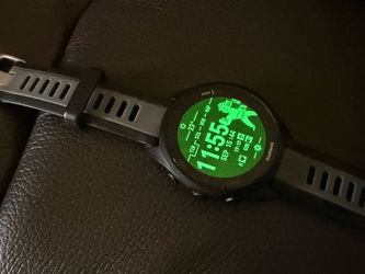 Garmin Forerunner 255