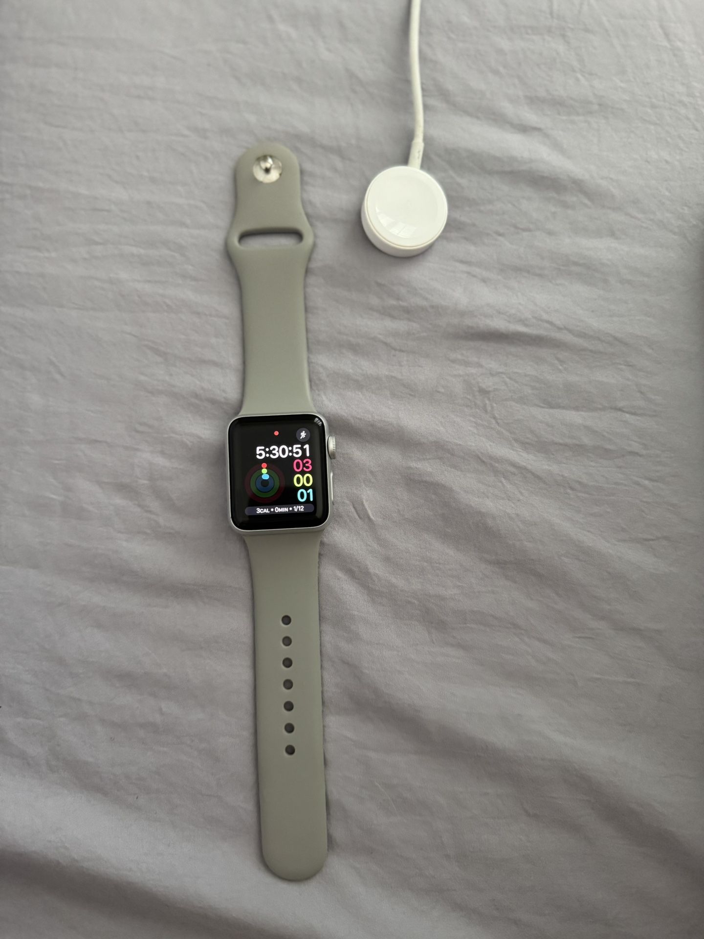 Apple Watch