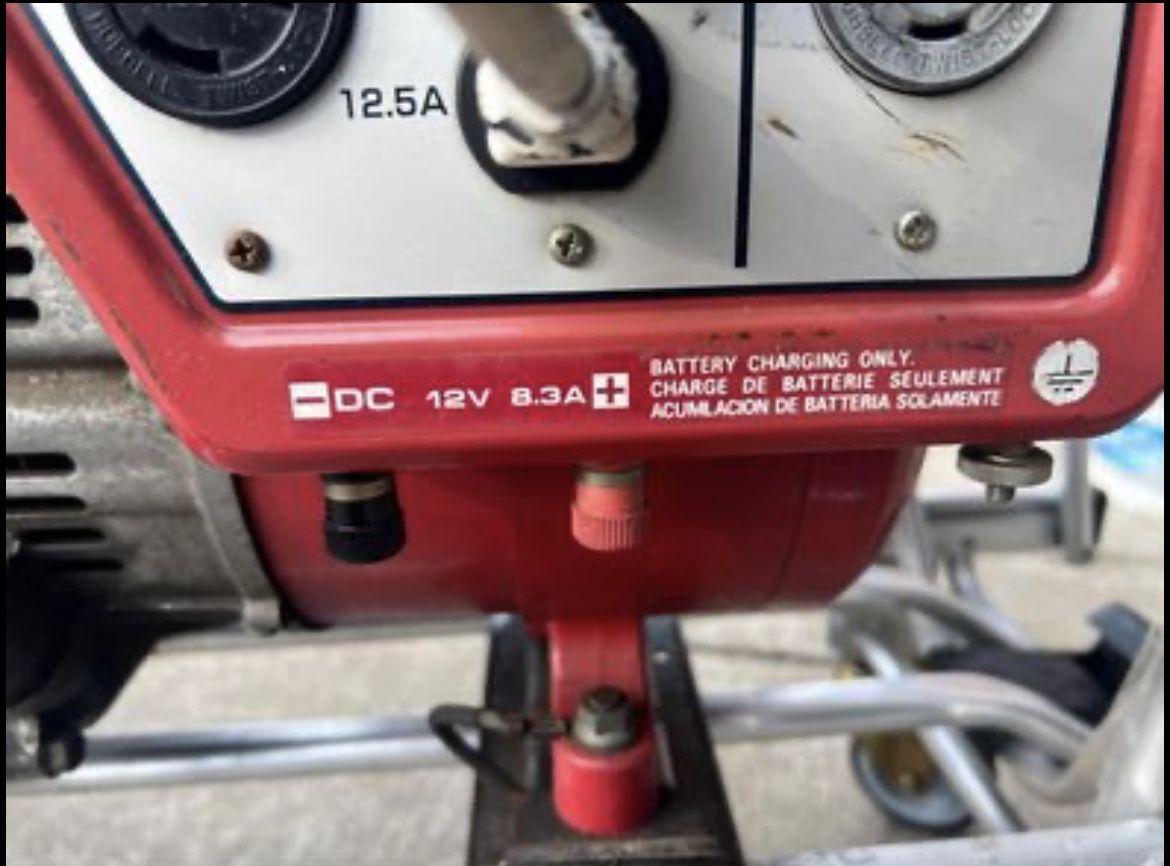 Honda Generator EM 3000 for Sale in Seattle, WA OfferUp