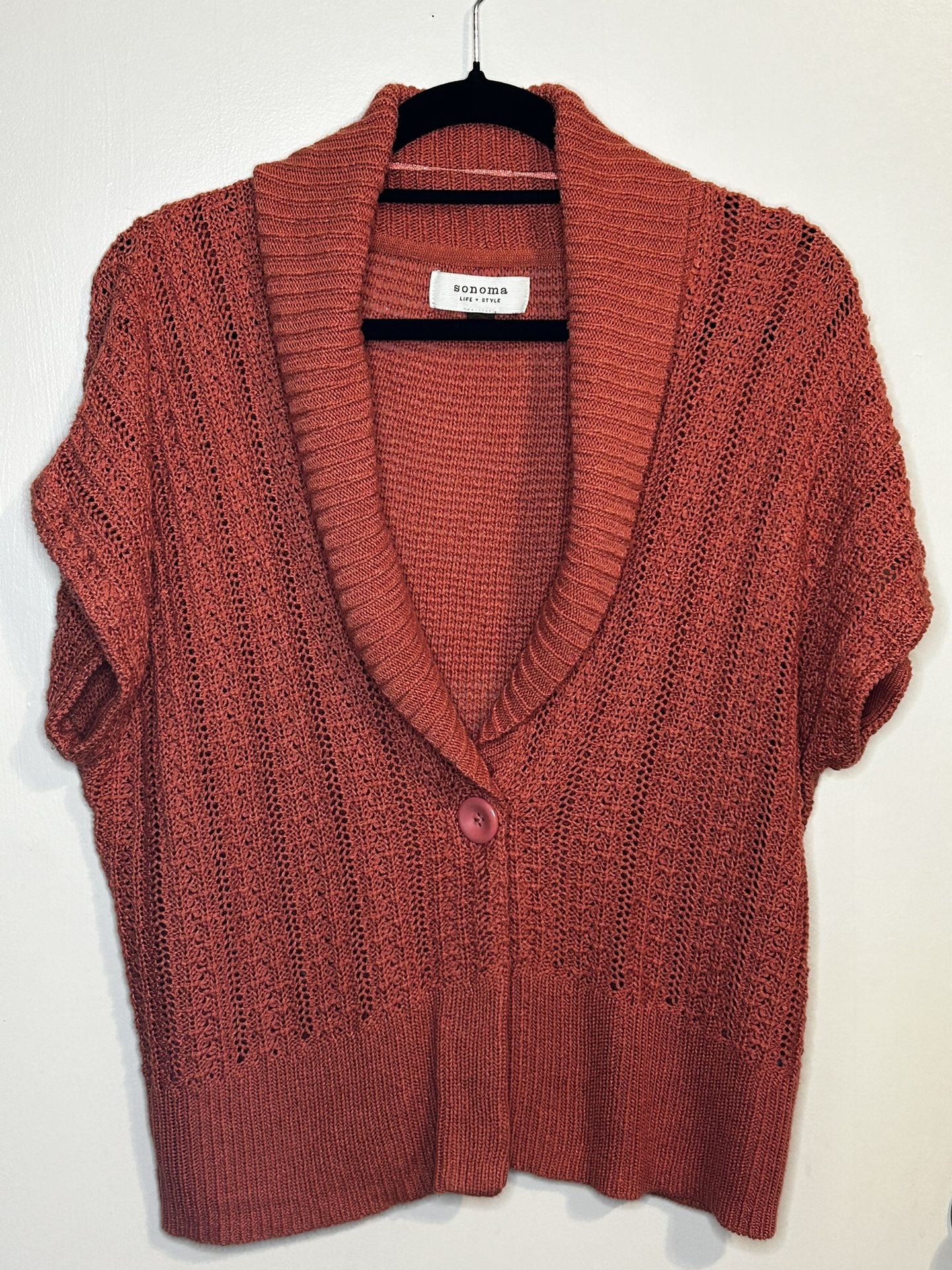 Sonoma Lace Best