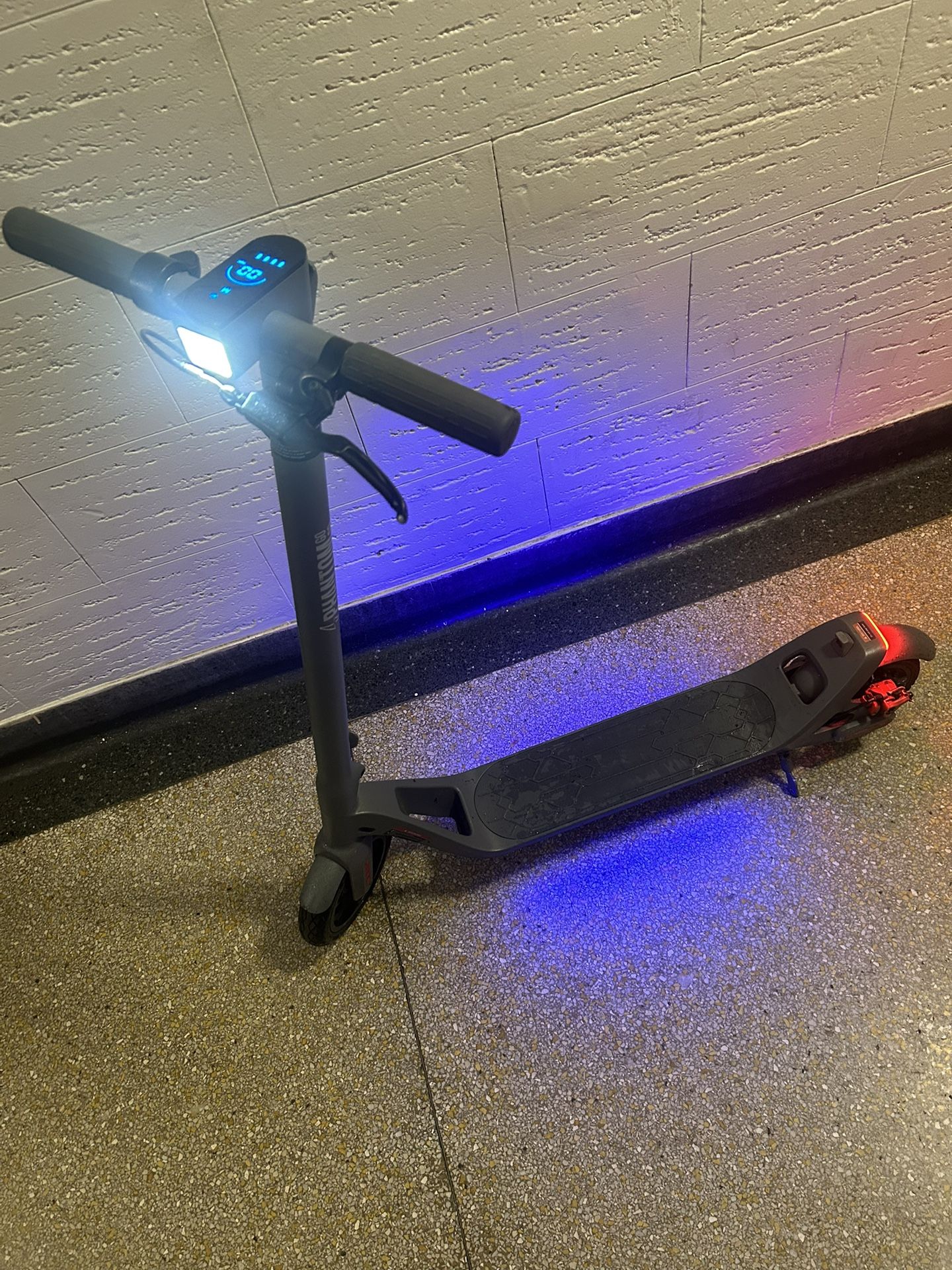 Phantom A8 E Scooter