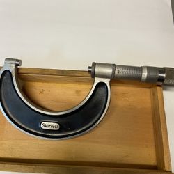 Micrometer