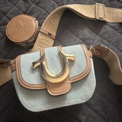 True Religion Purse 