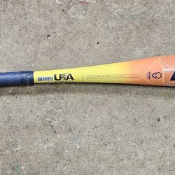 Easton Speed Bat 30 Inch 17 Oz.