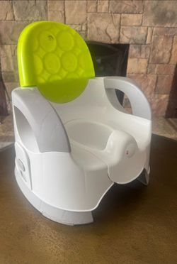 Infant My Size Potty Toddler Potty
