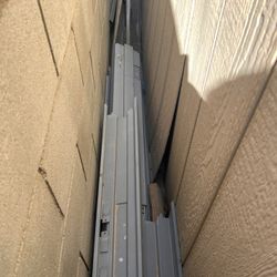 Commercial Doors Metal Frames