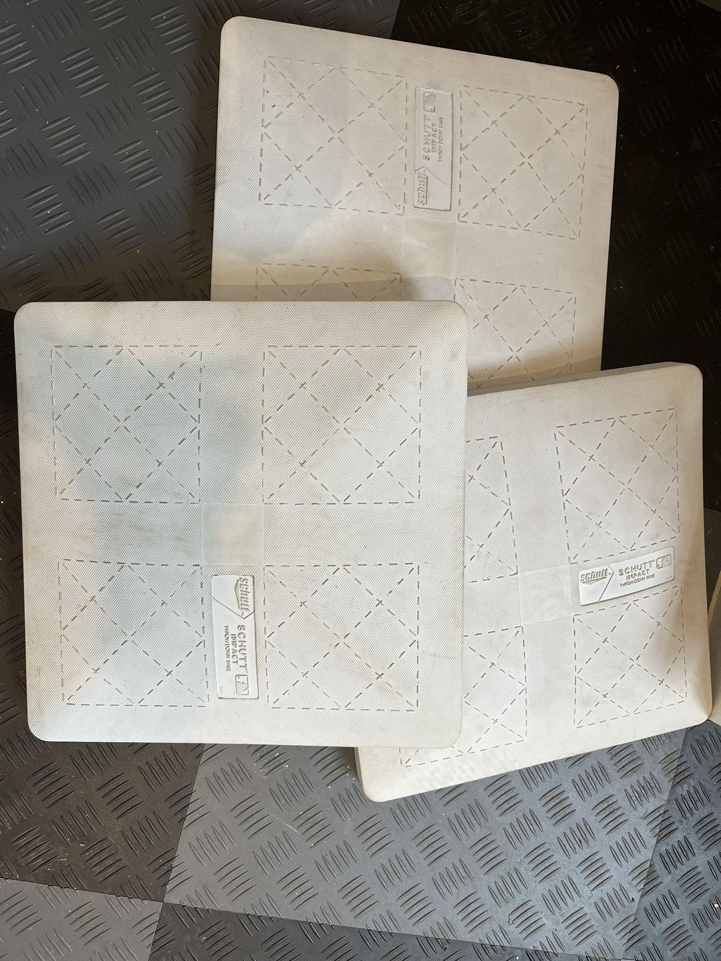 Baseball Bases for Sale in Northport, NY OfferUp