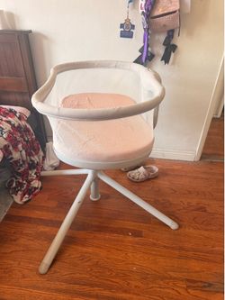 Baby bassinet