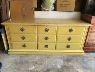 Free Dresser
