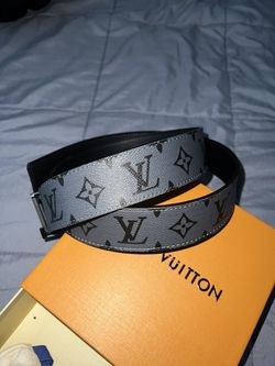 Louis Vuitton Belt Men Size 38 for Sale in Pacific Grove, CA - OfferUp